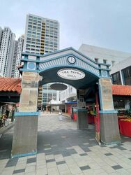 Toa Payoh Central (D12), Shop House #466552591